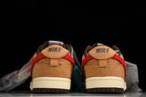 CLOT x SB Dnk Low 'Cork'