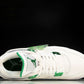 AJ4 Retro OG 'Green Metallic'
