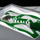 Prada America's Cup Sneaker 'Green Silver'