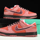 Concepts x SB Dnk Low 'Red Lobster'