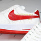 Louis Vuittоп x AF1 by Virgil Abloh 'Ghana'