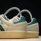 AD x Clarks '8th Street Samba' by Ronny Fieg 'White Green'