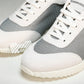 Hermès Bouncing Sneaker 'Gris Lulea Blanc'