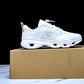 LOEWE × ON Cloudsolo 'White'