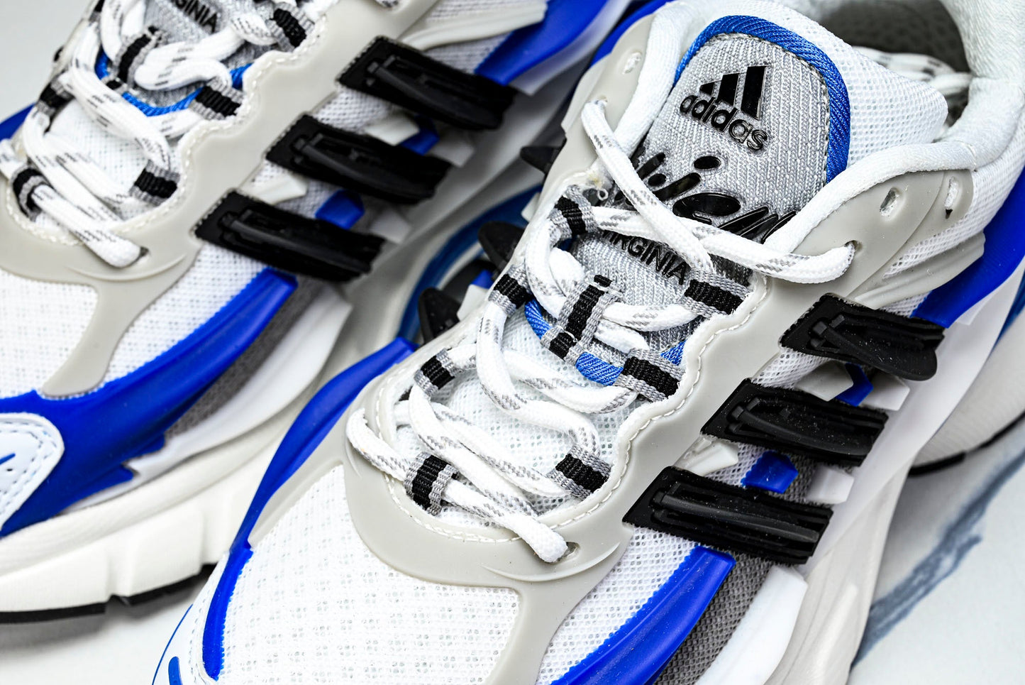 AD1STAR Jellyfish x Pharrell Williams x Virginia 'Royal Blue'