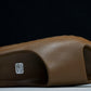 Yzy Slide 'Flax'