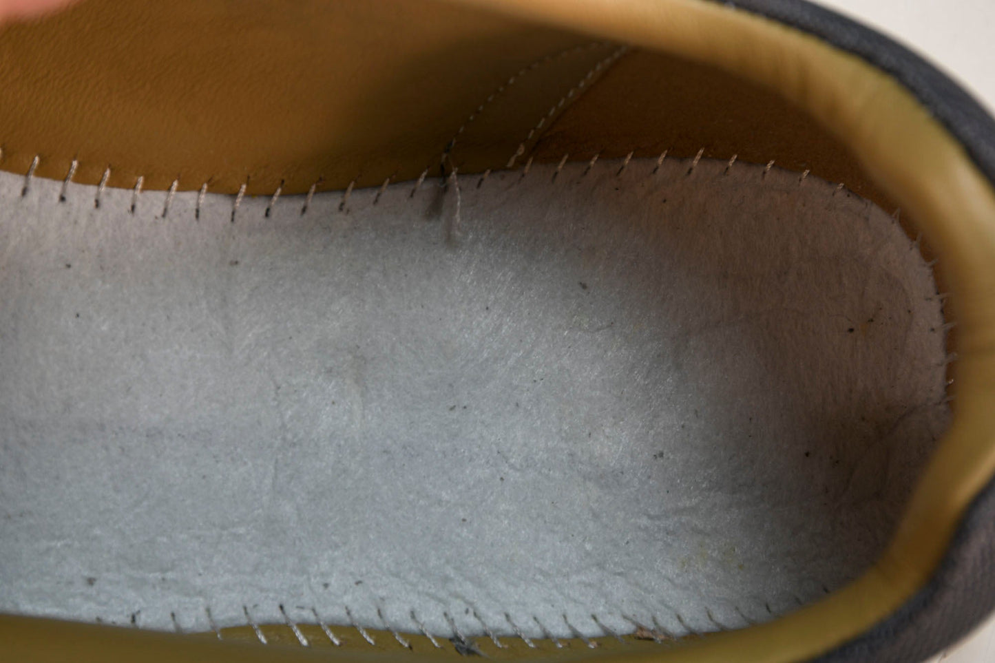 Нermès Bouncing Sneaker 'Gris Rose'