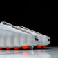 Mind 001 Slide 'Light Smoke Grey'