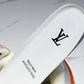 Louis Vuittоп Trainer Maxi 'Orange White'