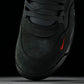 Nigel Sylvester x AJ4 RM SP Grandma's Driveway 'Grey' - UK 9 / US 10 / EU 44