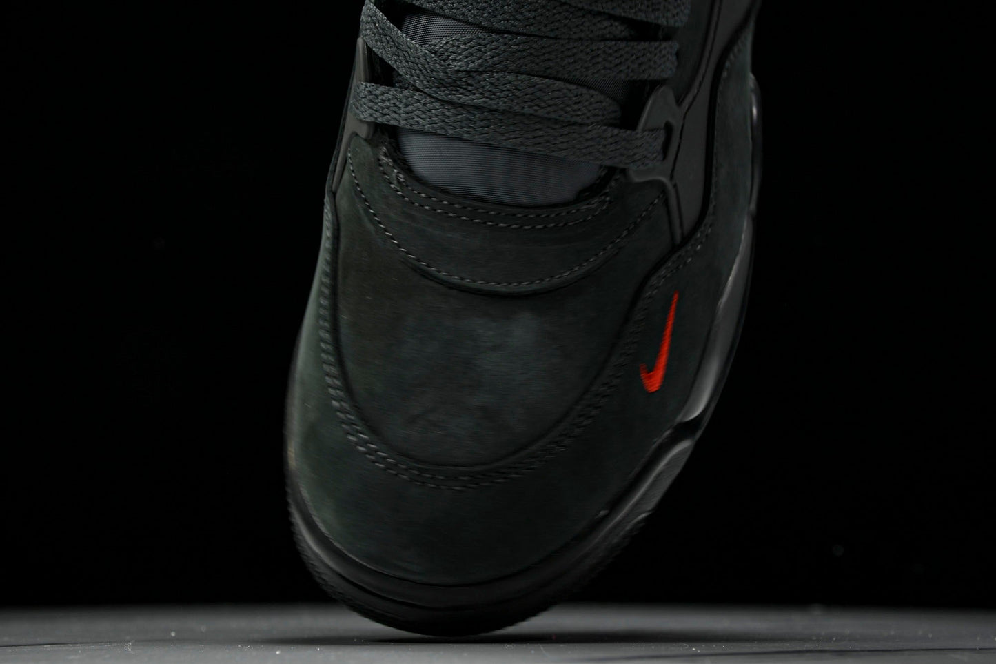 Nigel Sylvester x AJ4 RM SP Grandma's Driveway 'Grey' - UK 9 / US 10 / EU 44
