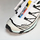 Salomon XT-6 'White Icy Morn'
