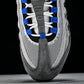 Undefeated x AM95 Geo Exclusive Pack 'Birmingham Hyper Cobalt'