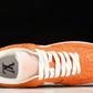 Louis Vuittоп x AF1 by Virgil Abloh 'Orange'