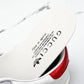 Guссi x Gazelle 'White'