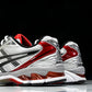 ASICS Gel-Kayano 14 'White Classic Red'