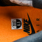 AJ4 Retro x Undefeated (2025 Version) 'UNDFTD'