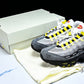 Undefeated x AM95 Geo Exclusive Pack 'Shanghai Opti Yellow'