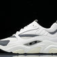D1or B22 'White Silver'