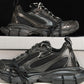 3XL Sneaker 'Black'