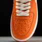 Louis Vuittоп x AF1 by Virgil Abloh 'Orange'