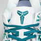 Kobe 8 Protro 'Radiant Emerald'