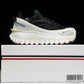 Moncler Trailgrip GTX 'White Black'