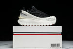 Moncler Trailgrip GTX 'White Black'