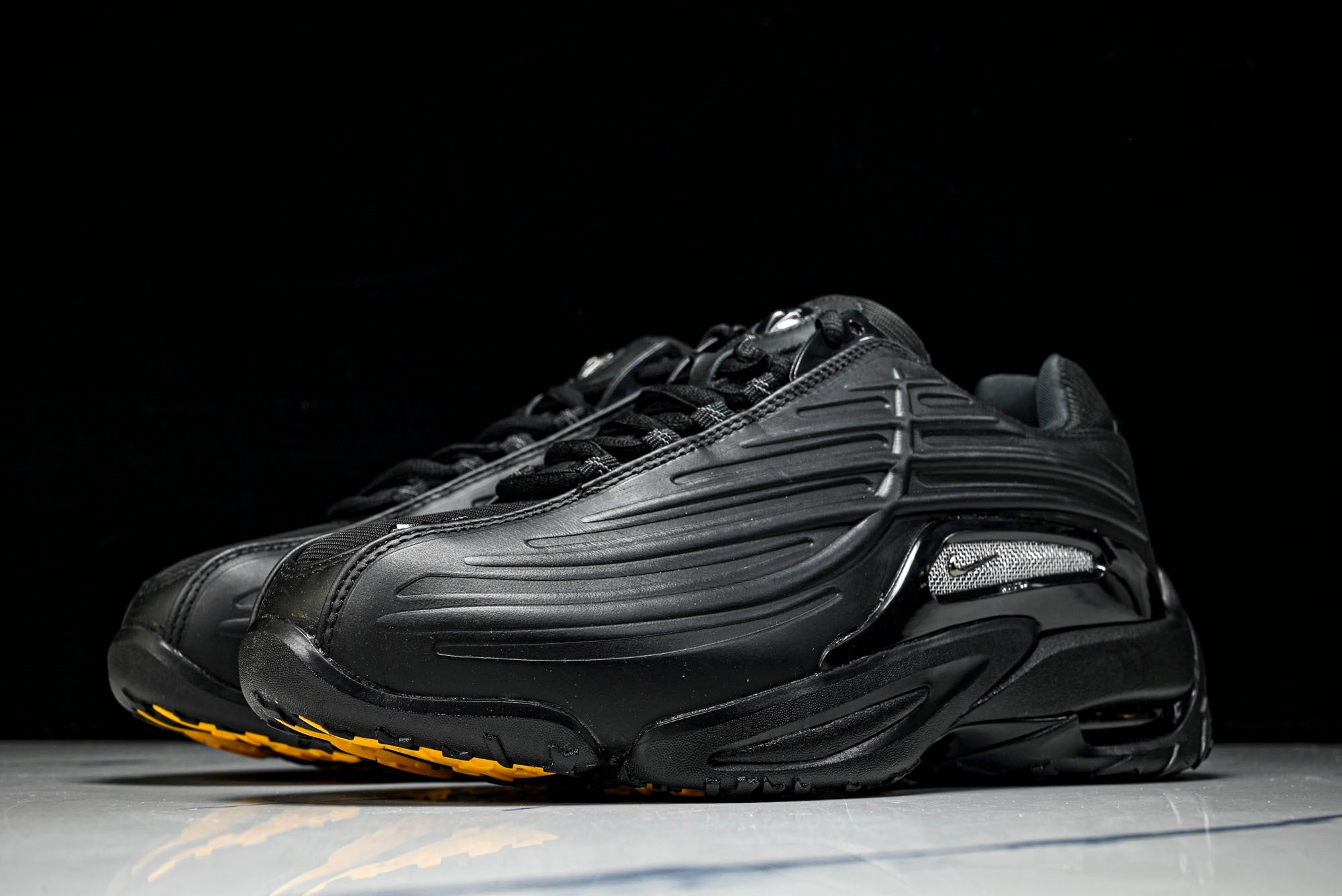 NOCTA Drake Hot Step 2 'Black'