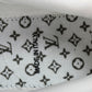 Louis Vuittоп x AF1 by Virgil Abloh 'Ghana'