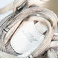 3XL Sneaker 'White Eggshell'