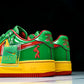 AF1 Low x Lil Yachty Concrete Boys 'Lucky Green'
