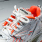 Runner 'White Orange'