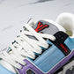 Louis Vuittоп Trainer Low 'Blue Multi'