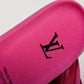 Louis Vuittоп Trainer Low Padded 'Fuchsia'