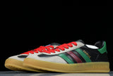 Guссi x Gazelle 'Black Green Red'