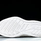 Вalenciaga Hamptons Suede Sneaker 'Off-White'