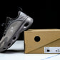 LOEWE × ON Cloudsolo 'Grey Black'