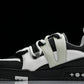 Louis Vuittоп Skate Sneaker by KidSuper 'Black Grey White'