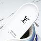 Louis Vuittоп Runner Tatic Sneaker 'White Blue'