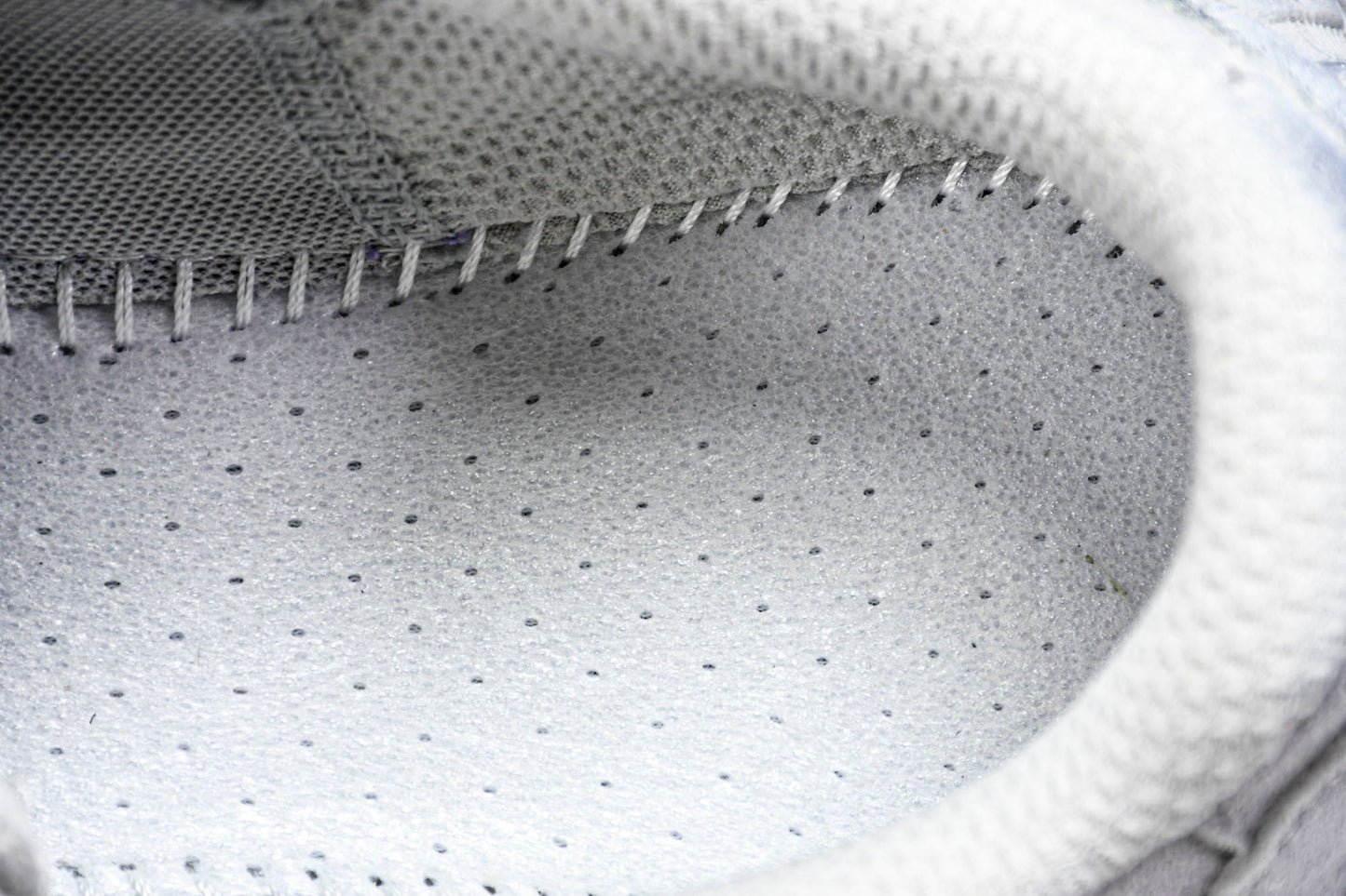 Вalenciaga Monday Shoe 'Grey'