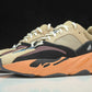 Yzy Boost 700 Enflame Amber