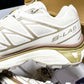 Salomon XT-6 Series Lightweight 'Brown'