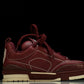 Louis Vuittоп Skate Sneaker 2023 'Bordeaux Red'