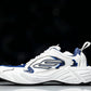 Вalenciaga Monday Shoe 'White Navy'