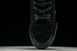 AJ3 Retro 'Black Cat' (2025)