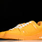 Louis Vuittоп Trainer Low 'Yellow Embossed'