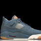 Levi's x AJ4 Retro 'Denim'
