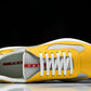 Prada America's Cup Sneaker 'Yellow Silver'