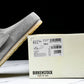 Birkenstock x Fear of God Los Feliz Suede 'Cement'